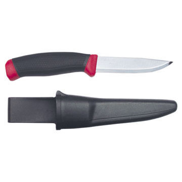 Morakniv Clipper 840 Fixed Blade Knife