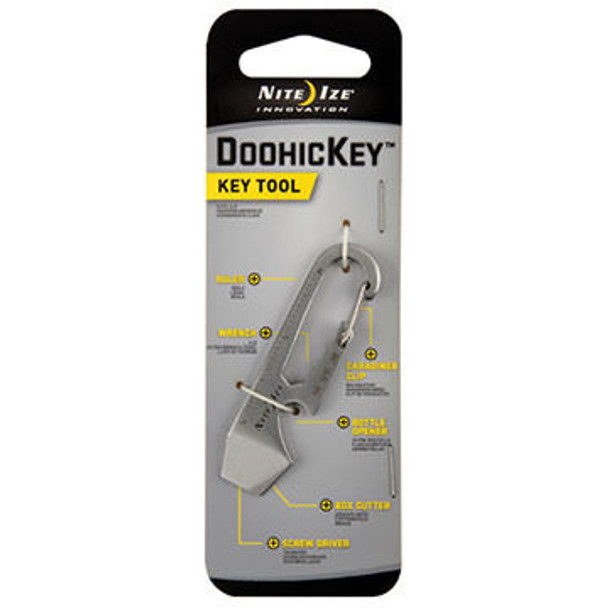 Nite Ize DoohicKey Multi-Tool