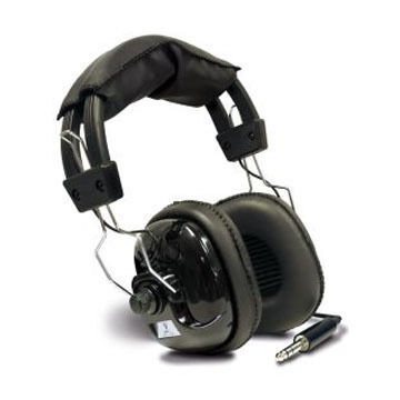 Bounty Hunter Headphone