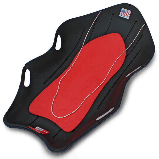 Flexible Flyer Snow Boat Sled Flexible Flyer Snow Boat Sled