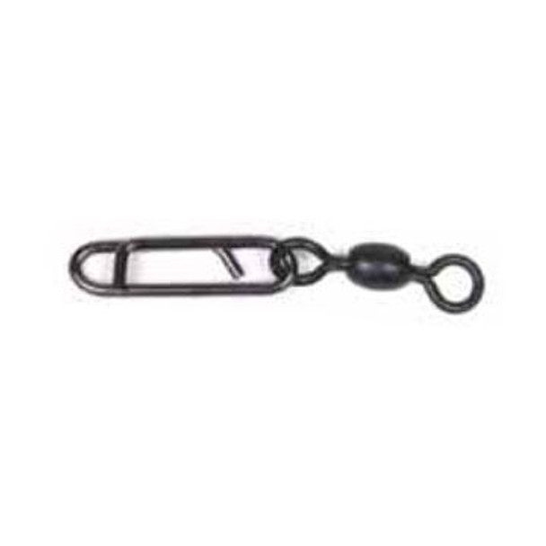 Sea Striker Krok Fast Snap w/ Swivel - 5 Pk.