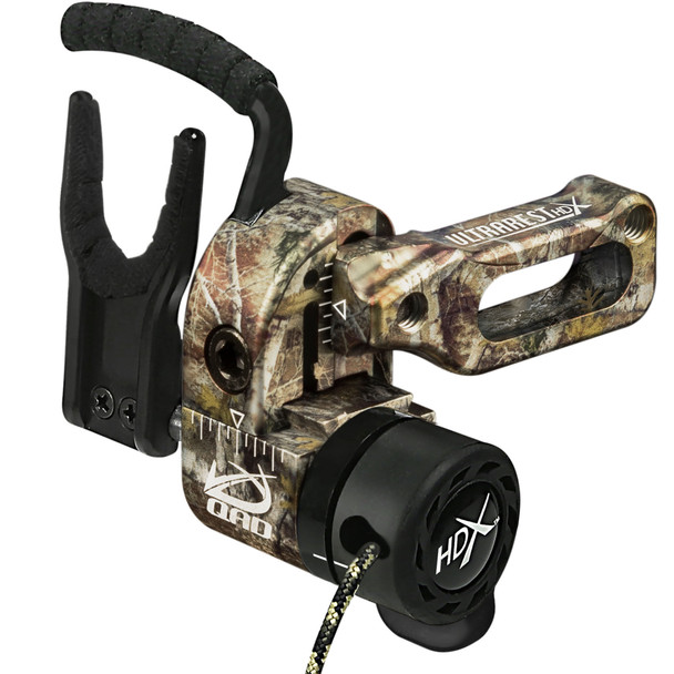 QAD UltraRest HDX Arrow Rest
