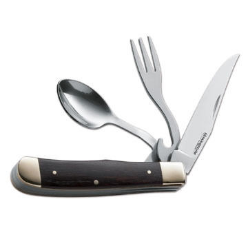 Boker Magnum Bon Appetite Pocket Knife