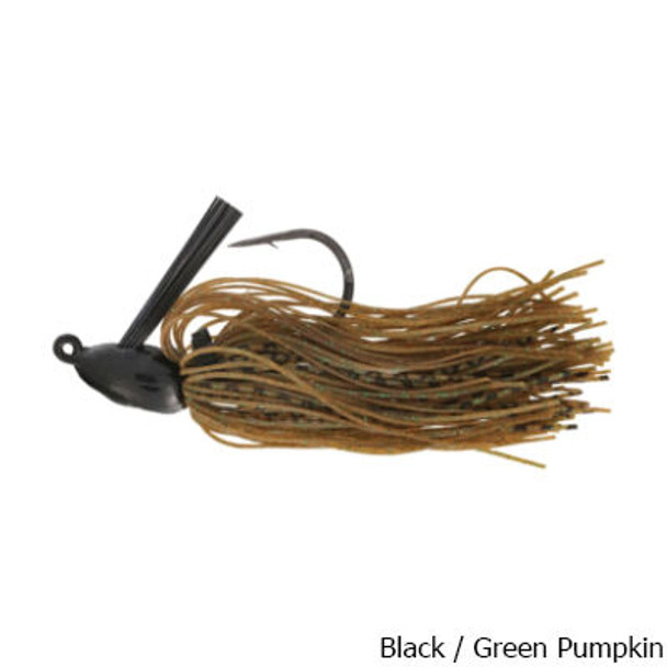 Eagle Claw Lazer Sharp Tin Bass Jig