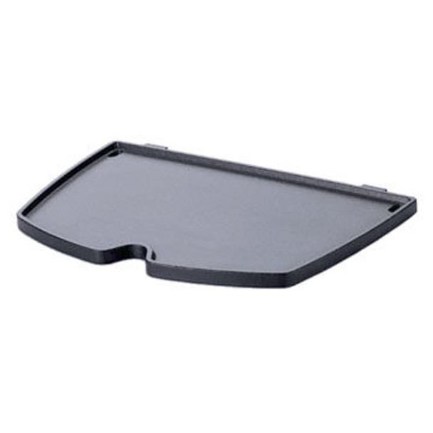 Weber Original Q 1000 Griddle