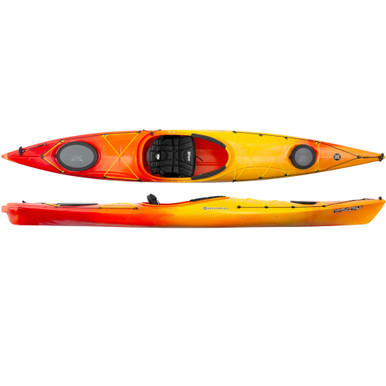 Perception Carolina 14.0 Kayak