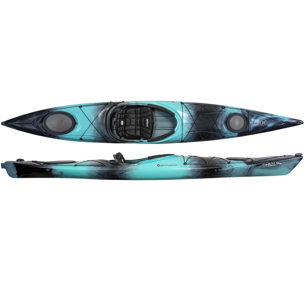 Perception Carolina 14.0 Kayak