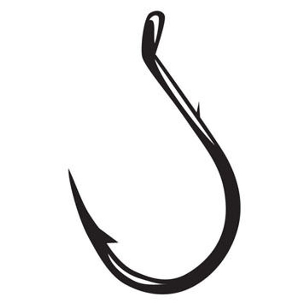 Gamakatsu Single Egg Snell Hook - 10 Pk.