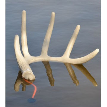 Dokken's Plastic Shed Training Antler