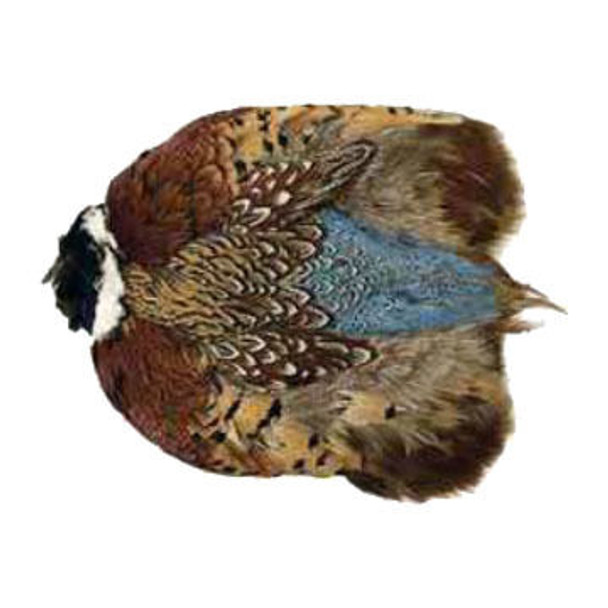 Wapsi Ringneck Pheasant Whole Skin Fly Tying Material
