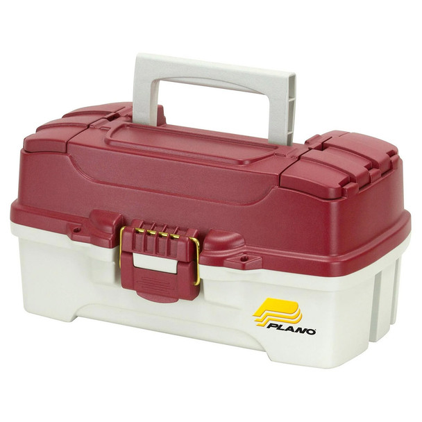 Plano One-Tray Tackle Box