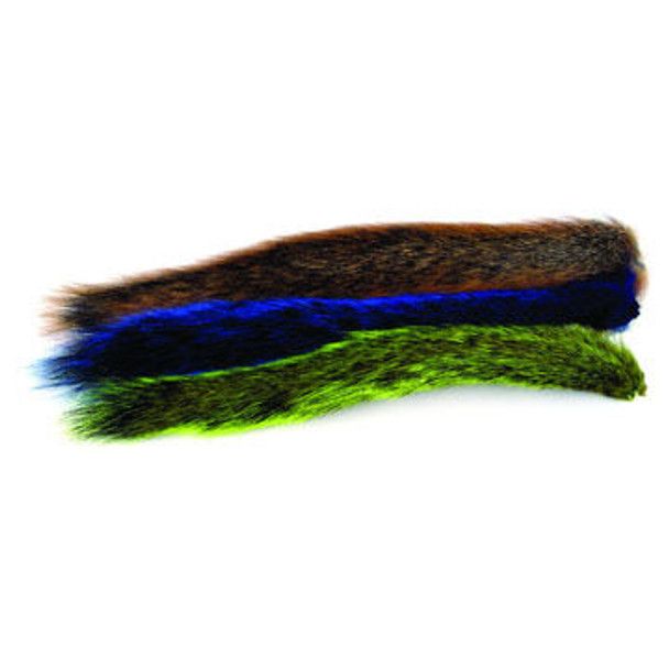 Wapsi Squirrel Tail Fly Tying Material