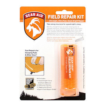 Gear Aid Seam Grip Field Repair Kit