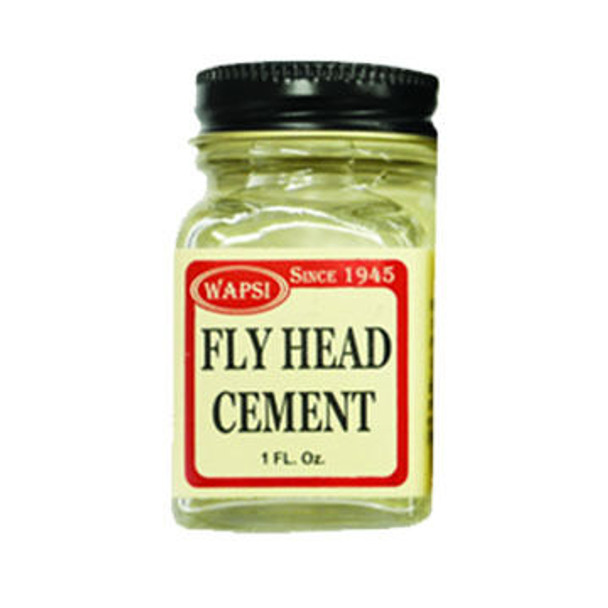 Wapsi Head Cement