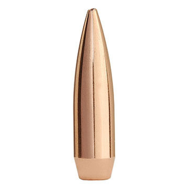 Sierra MatchKing 25 Cal. 100 Grain .257" Match HPBT Rifle Bullet (100)