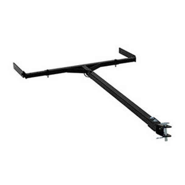 Eskimo Universal Tow Hitch