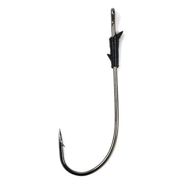 Eagle Claw Lazer Sharp L18 Light Wire Finesse Worm Hook - 5 Pk.