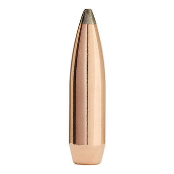 Sierra GameKing 284 Cal. / 7mm 150 Grain .284" SBT Rifle Bullet (100)