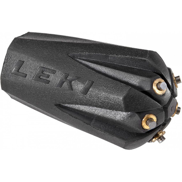 LEKI Silent Spike Tip - 2 Pk.