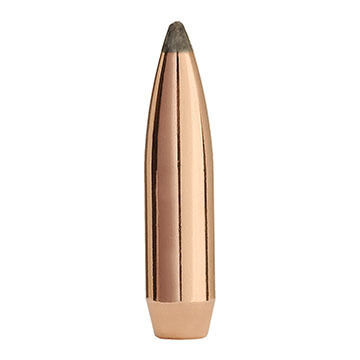 Sierra GameKing 284 Cal. / 7mm 160 Grain .284" SBT Rifle Bullet (100)