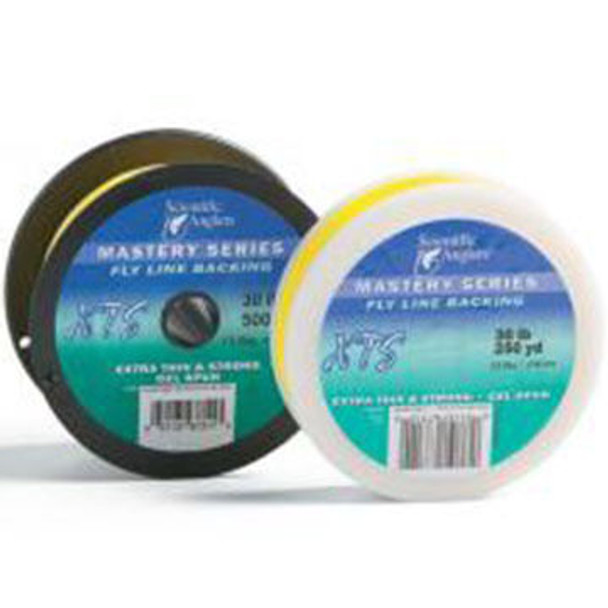 Scientific Anglers Fly Line XTS Backing - 100 Yards