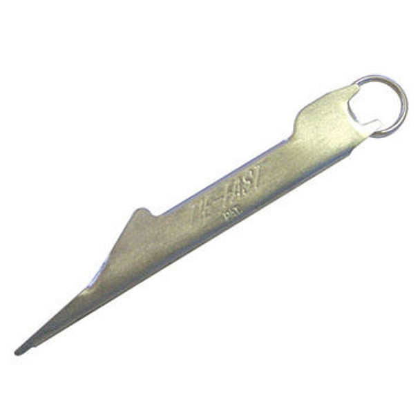 Angler's Accessories Tie-Fast Knot Tyer