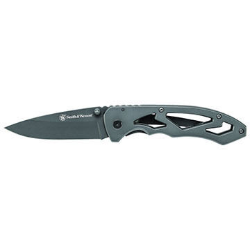 Smith & Wesson Frame Lock Folding Knife