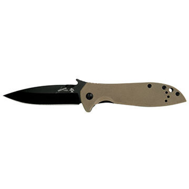 Kershaw Emerson CQC-4K Folding Knife