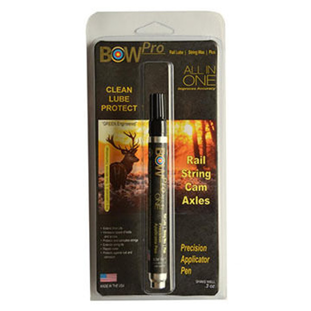 Seal 1 BOW Pro Precision Applicator Pen