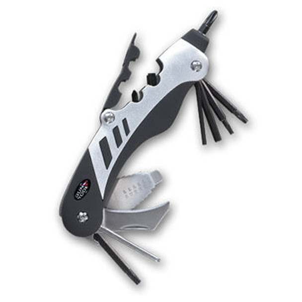 Real Avid The Gun Tool 18-in-1 Shooter's Multi-Tool