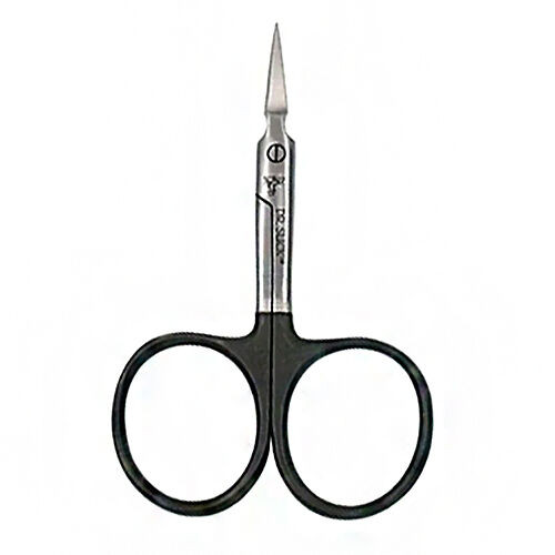 Dr. Slick Tungsten Carbide Arrow Scissors Fly Tying Tool