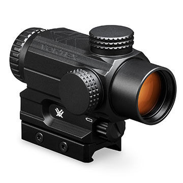 Vortex Spitfire AR 1x Prism Scope - Kittery Trading Post