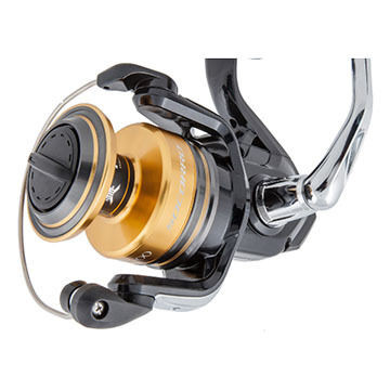 Shimano Socorro Saltwater Spinning Reel - Kittery Trading Post