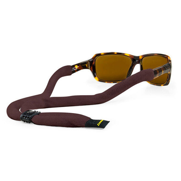 Croakies Suiters Solid Eyewear Retainer