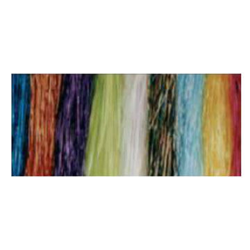 Wapsi Flashabou Fly Tying Material