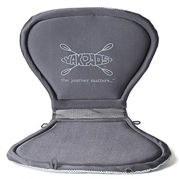 Cascade Creek Yakpads Paddle Saddle w/ High Back