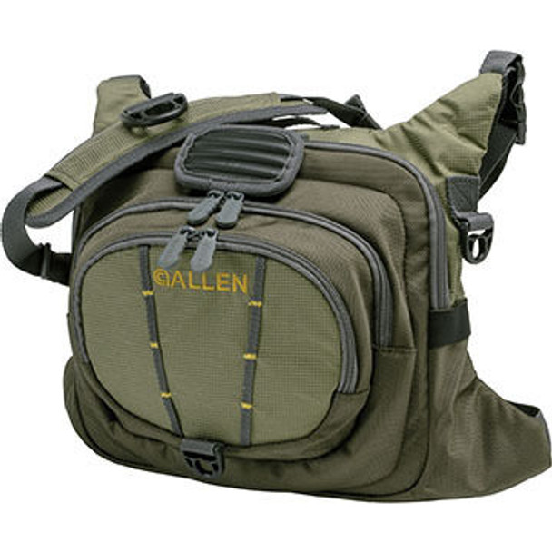 Allen Company Boulder Creek Chest Pack Allen Company Boulder Creek Chest Pack