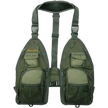 Allen Company Gallatin Ultra Light Strap Pack