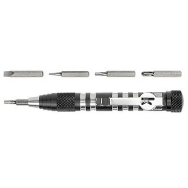 Kershaw TX-Tool 5-Bit Screwdriver Set