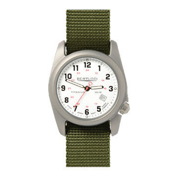 Bertucci A-2T Original Classics Watch