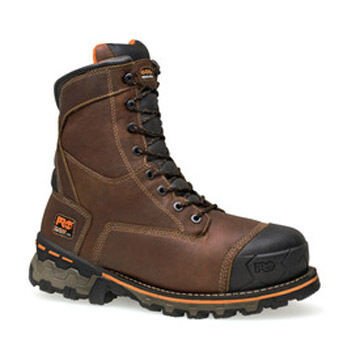 Timberland PRO Men's Boondock 8