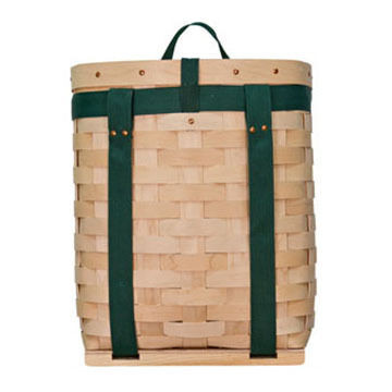 Pack Baskets of Maine 16" Classic Pack Basket