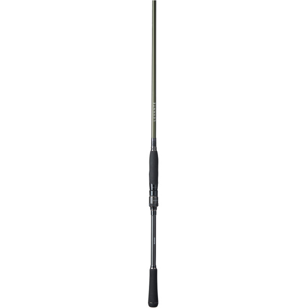 Megabass Levante F4.5-74LVS Enforcer Spinning Rod