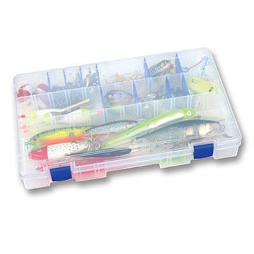 Flambeau Tuff Tainer 5003 Utility Box