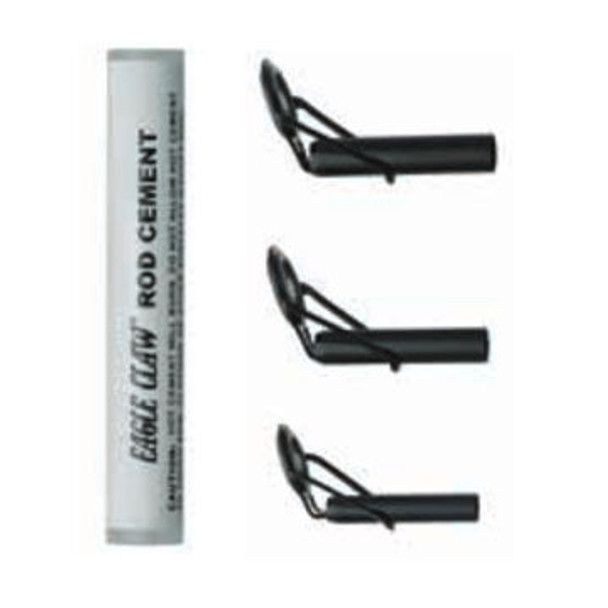 Eagle Claw Heavy Duty Rod Tip Repair Kit