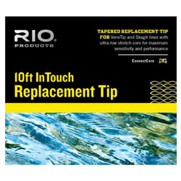 RIO VersiTip & Skagit 10 Ft. InTouch Replacement Tip