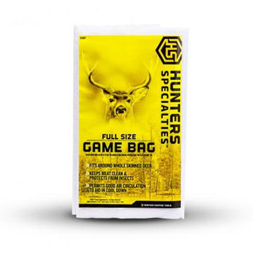 Hunter's Specialties Full Size Game Bag