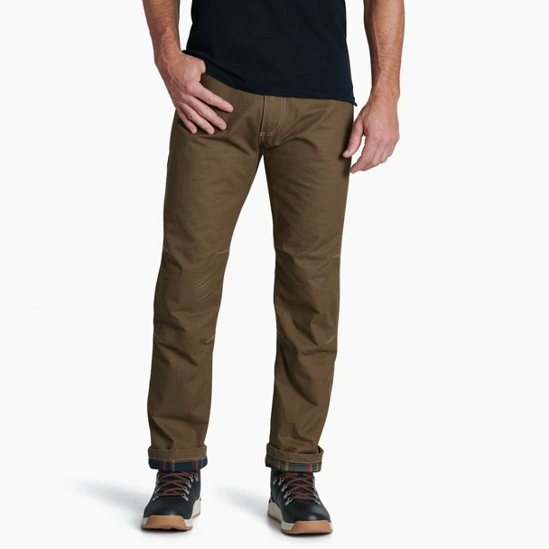 Dark Khaki