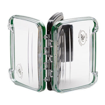 REC Components Richard Wheatley ST220 Seal Tight Fly Box - Kittery