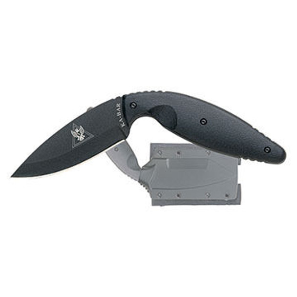 KA-BAR TDI Law Enforcement Large Fixed Blade Knife